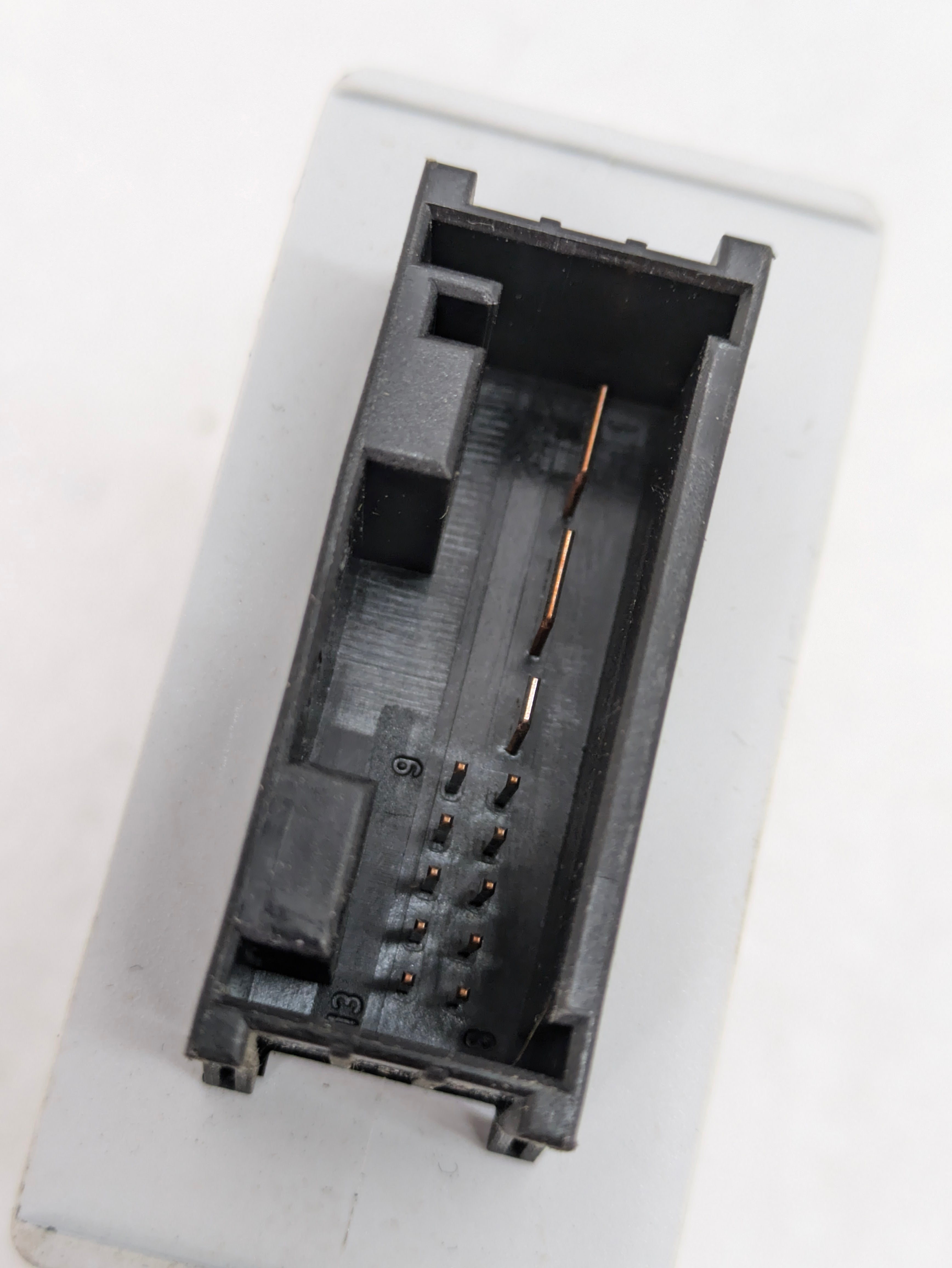 BMW E46 M3 330ci 323ci 325ci 328ci 320i Immobilizer EWS Control Module ...