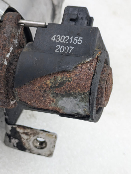 BMW E60 E61 M5 E63 E64 M6 S85 Engine Oil Pressure Accumulator Pump 4302155/11367834553