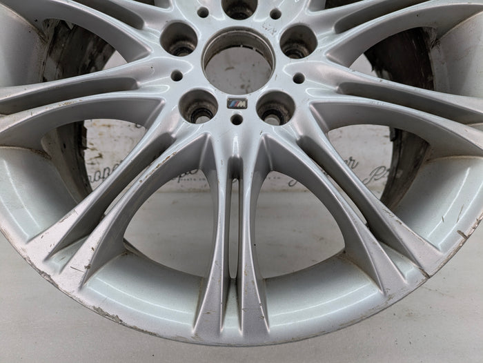 BMW E60 E61 E46 Oem Style 135 Set Of 4 Wheels Rims 8x18 Is43 7906989 *Note*