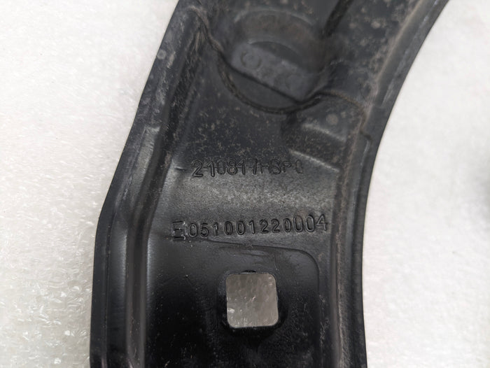 2015-2018 Audi 8U Q3 Front Radiator Support Cradle & Hangers 8U0805594F