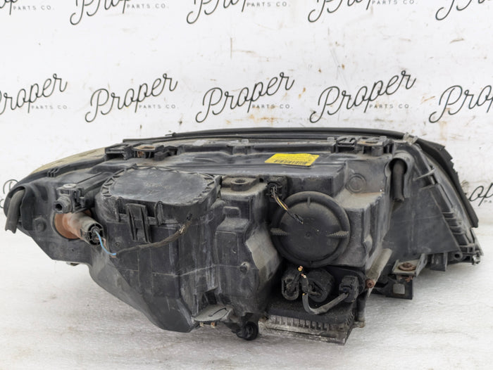 *Damaged* BMW E46 330ci Xenon Driver Front Headlight  6920613