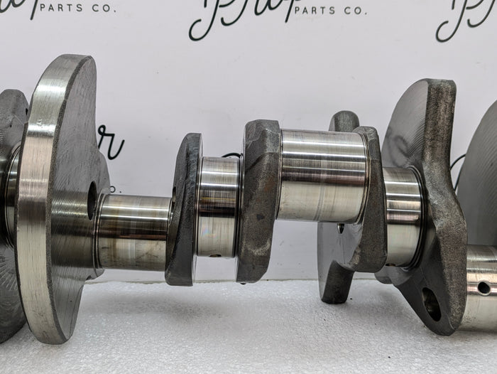 Chevrolet C7 Corvette Stingray Z51 LT1 Engine Crankshaft Crank Shaft 12674744