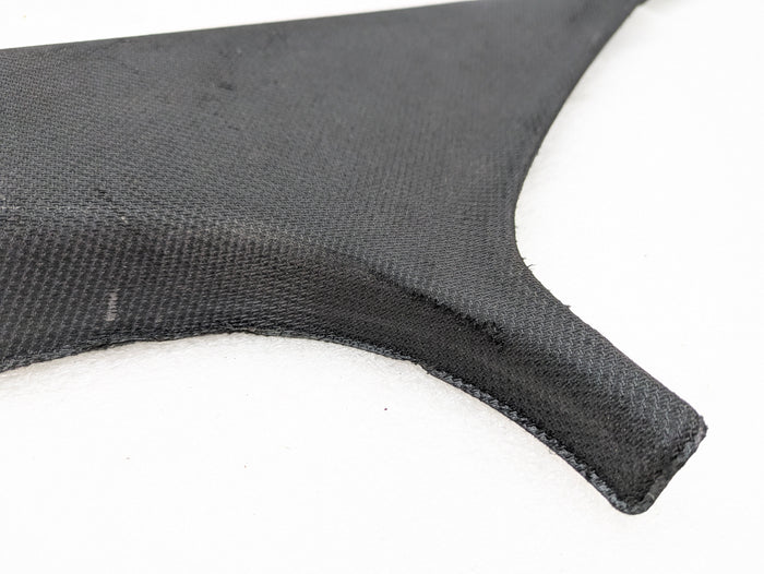 BMW F30 F80 340xi 335xi 330xi 328xi 320xi M3 M Sport Black Left & Right C-Pillar Trim Set 7221003/7221004