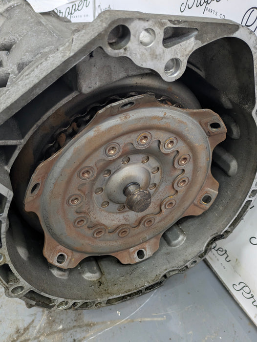 BMW F22 F23 228xi N26 N20 AWD/All-Wheel Drive Automatic Transmission GA8HP45X-ZBC 8638277