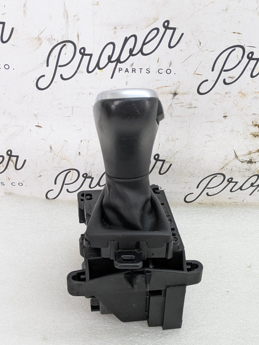 BMW F30 340xi Msport Automatic Transmission Gear Selector Control Switch Assembly 9296898