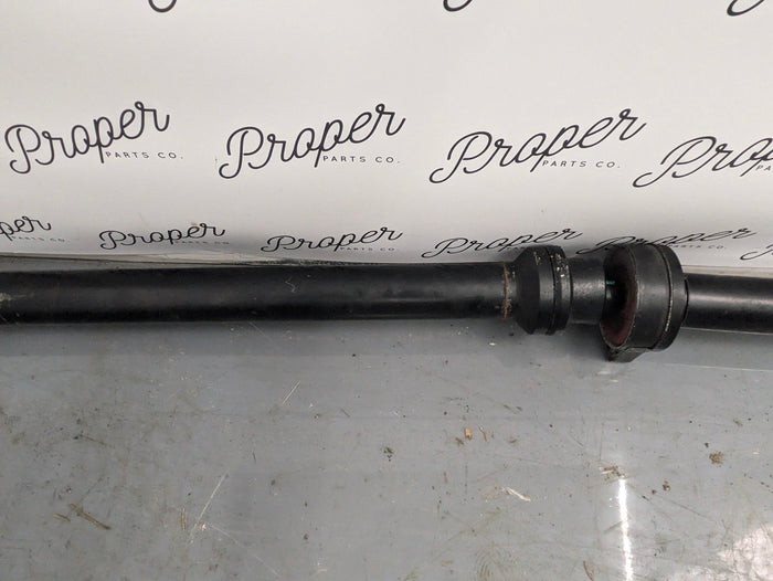 2021 Volvo V60 T6 R-Design Automatic Rear Drive Shaft/Prop Shaft 32249776