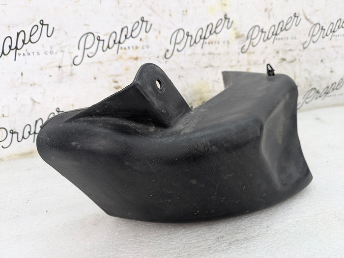 Chevrolet C7 Corvette Stringray Z51 Rear Left Side Driver Brake Caliper Air Cooling Duct 22782378