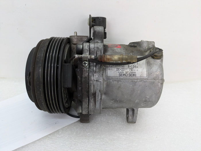 BMW Z3 M Roadster/M Coupe S52 Air Conditioning/AC Compressor 64528391474
