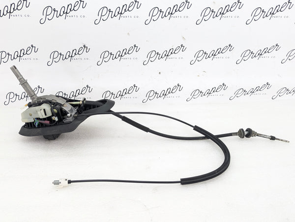 BMW E46 330Ci 328Ci 325Ci 323CI Automatic Gear Selector Shift Linkage Cable 7515261/1094687