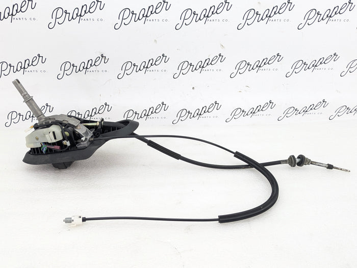 BMW E46 330Ci 328Ci 325Ci 323CI Automatic Gear Selector Shift Linkage Cable 7515261/1094687