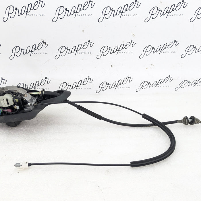BMW E46 330Ci 328Ci 325Ci 323CI Automatic Gear Selector Shift Linkage Cable 7515261/1094687