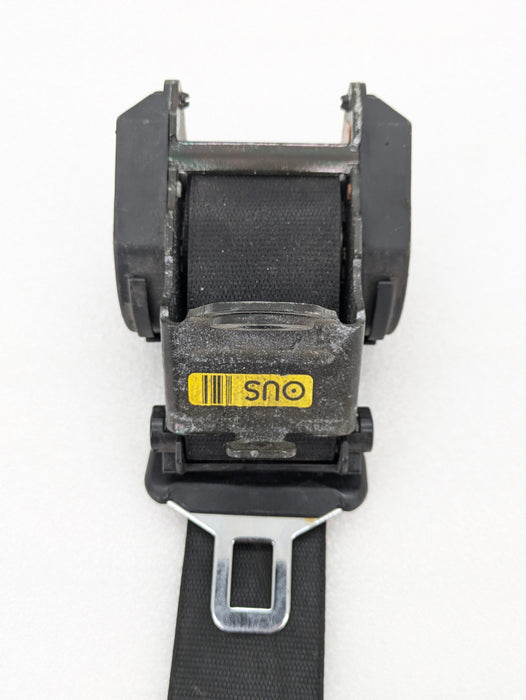 BMW E46 M3 330Ci 325Ci Convertible Rear Left/Right Upper Seat Belt Retractor 8261032