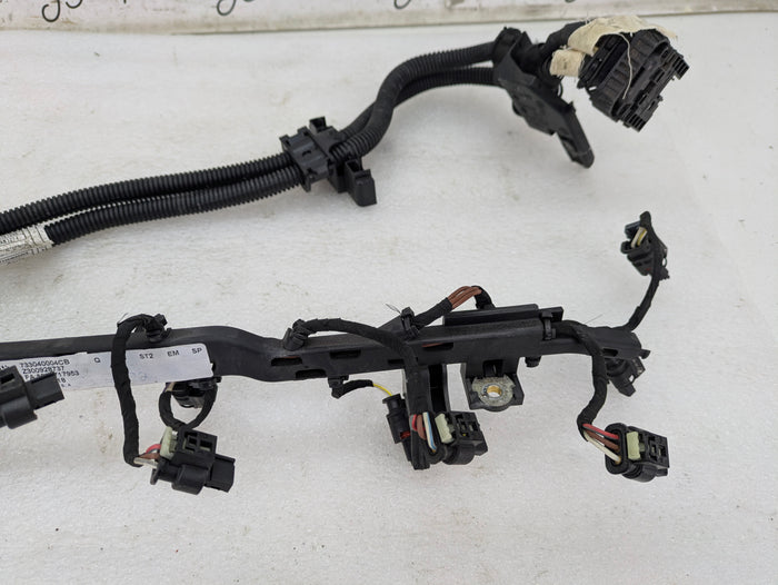 BMW F36 F32 F30 F31 F33 F34 440xi 340xi B58 Ignition & Injection Engine Wiring Harness 8631668/8693370