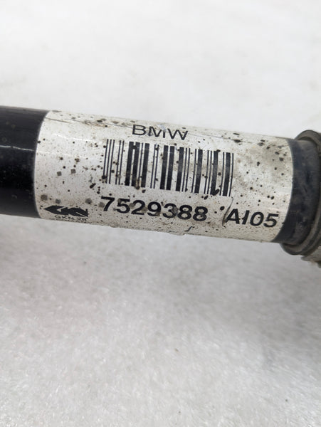 BMW E90 E91 E92 335xi 330xi 328xi 325xi All-Wheel Drive AWD Front Right Axle Output Shaft 31607544436/7529388