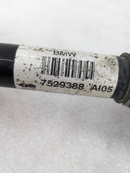 BMW E90 E91 E92 335xi 330xi 328xi 325xi All-Wheel Drive AWD Front Right Axle Output Shaft 31607544436/7529388