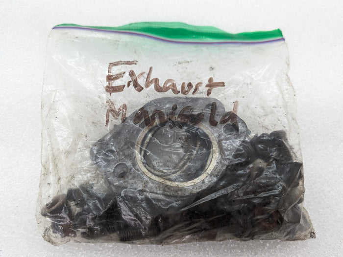 BMW E60 E61 M5 E63 E64 M6 S85 Engine Nuts Bolts & Hardware Set