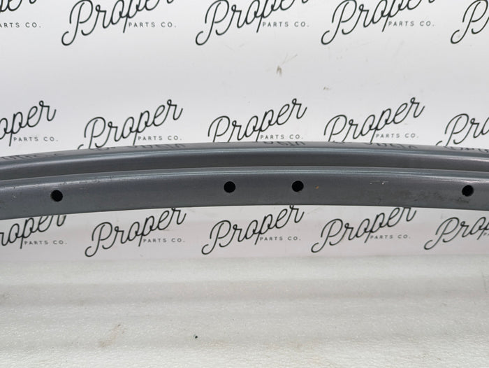 2021 Volvo V60 T6 R-Design Rear Bumper Reinforcement/Carrier/Rebar 31468293