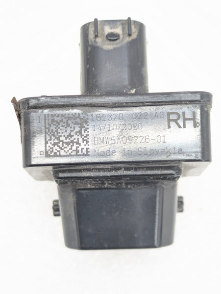 BMW G22 G23 G26 430ix M440ix Right/Passenger Side Skirt Ambient LED Light Module 5A09226