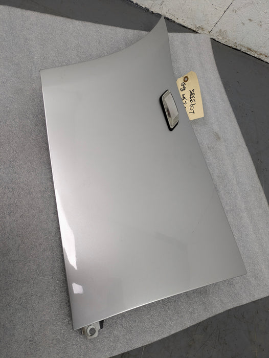 BMW Z3 M Roadster/M Coupe Left/Right Side Front Fender Set Titan Silver (354)