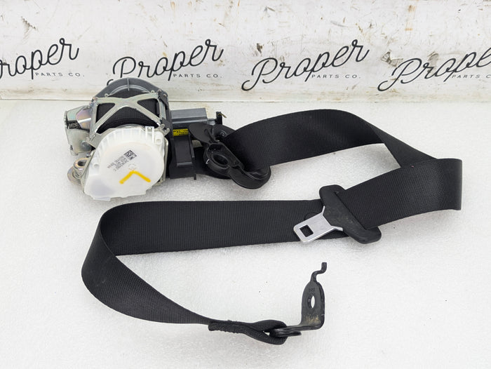 BMW F22 228xi 230xi 228i 230i Left/Driver Side Front Seatbelt 7284485