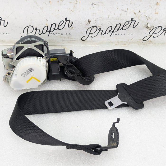 BMW F22 228xi 230xi 228i 230i Left/Driver Side Front Seatbelt 7284485