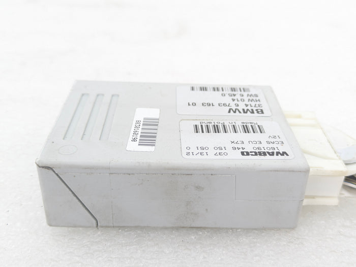 BMW E70 X5 M/E71 X6 M Air Suspension Control Module 37146793163