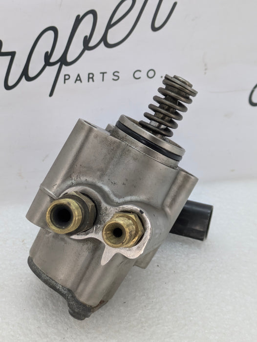 AUDI B8/8T S5 CAUA 4.2L V8 High Pressure Fuel Pump Right Side 079127026F