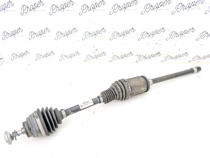 BMW F30 F31 F32 F33 F34 F36 340xi 330xi 335xi 328xi 320xi Right/Passenger Side Front Axle Shaft 7597694