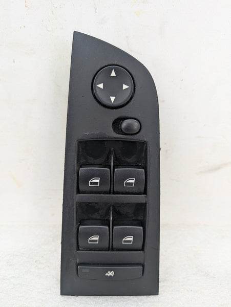 BMW E91 E90 3 Series Left/Driver Side Front Master Window Switch 9132131