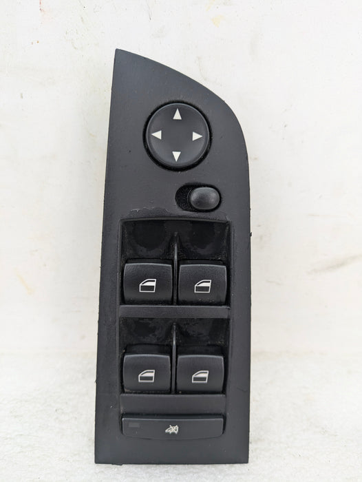 BMW E91 E90 3 Series Left/Driver Side Front Master Window Switch 9132131