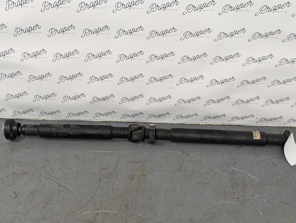 BMW E60 E61 M5 SMG Transmission Driveshaft 2282720