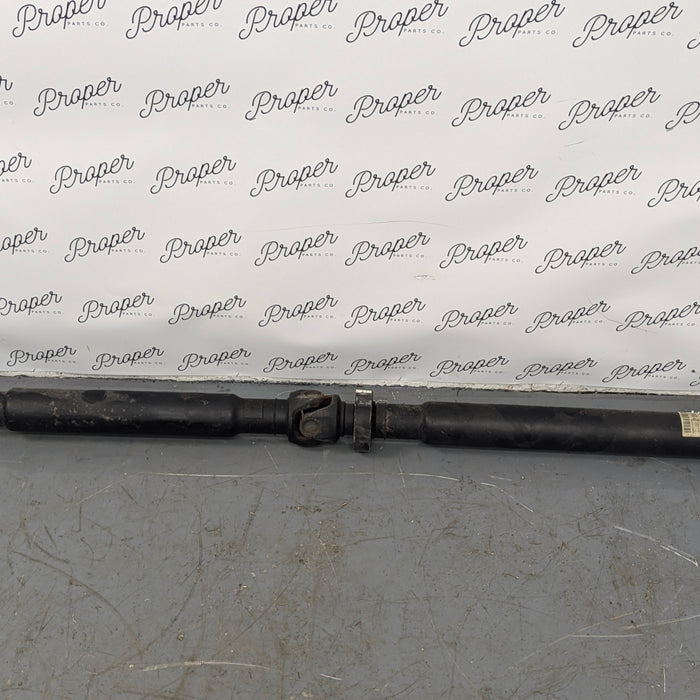 BMW E60 E61 M5 SMG Transmission Driveshaft 2282720