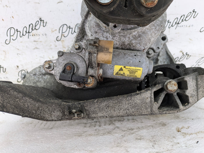 BMW E90 E91 E92 325xi 335xi 330xi 328xi All-Wheel Drive AWD ATC300 Transfer Case & Actuator Motor 27107599693/7537077