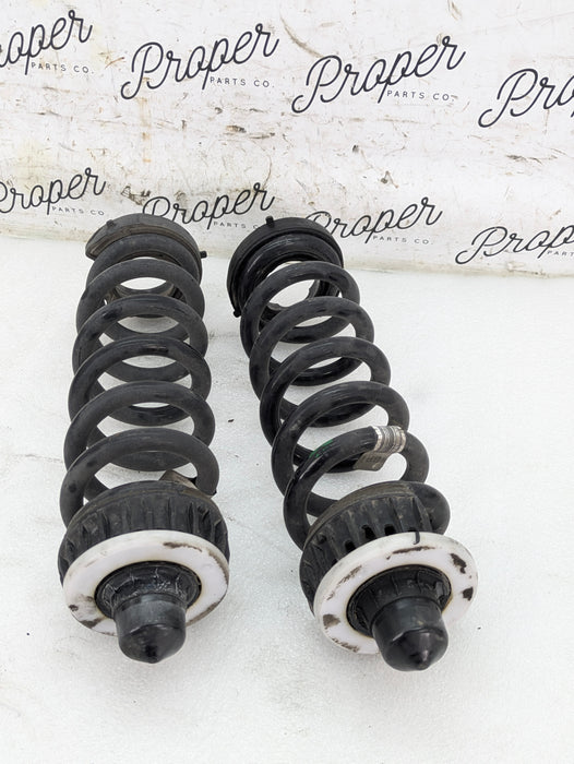 BMW G20 330ix Rear Left/Right Coil Spring Set Pair