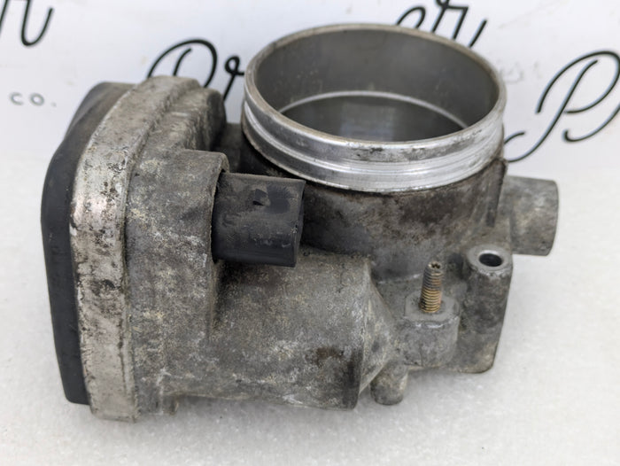 BMW E46 330ci 330i 330xi M54B30 3.0 Engine Throttle Body  7502445