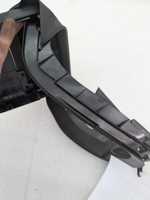 BMW E82 E88 E90 E91 E92 E93 3 Series Steering Column Upper Trim Cover 6950265