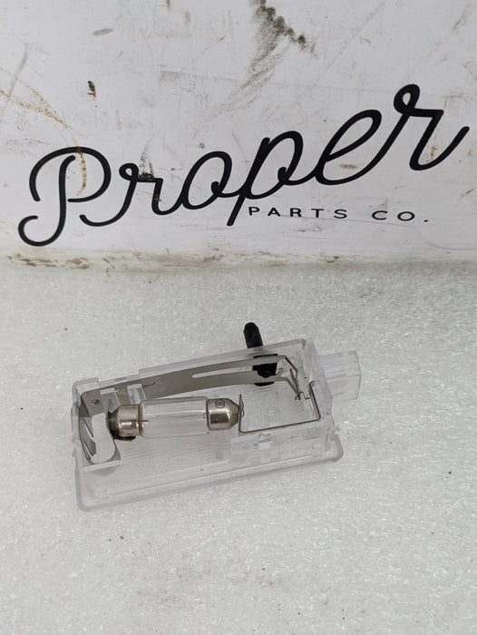 BMW E90 E91 E92 E93 3 Series Glove Box Light 63316962045