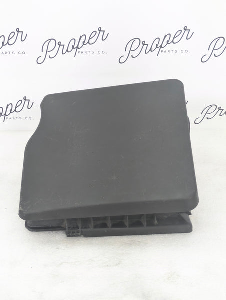 BMW E46 325I 320i M54B25 Intake Muffler Upper Air Box 13717501972