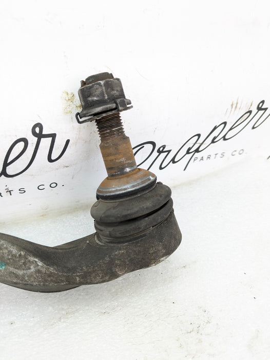 BMW F30 F32 F31 F33 F34 F36 3 & 4 Series AWD Right/Passenger Side Front Rearward Suspension Control Arm 31126854728