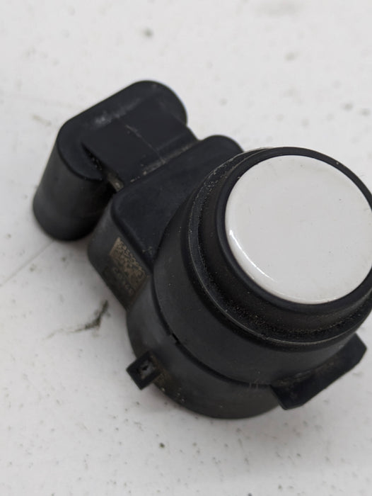 BMW F36 435xi M Sport PDC Parking Distance Control Sensor Alpine White 3 (300) 6935598