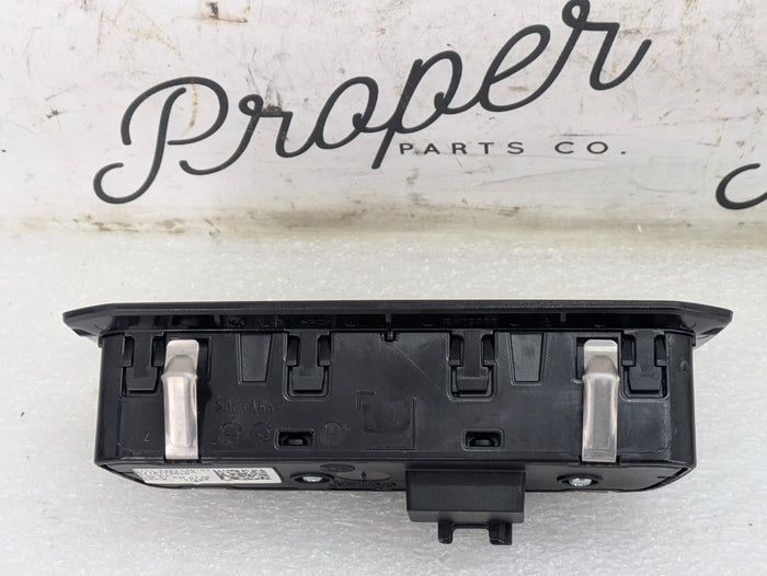 BMW G22 G23 G20 G26 430ix 330ix 330ex Headlight Fog Light Control Unit Switch Buttons 9461140