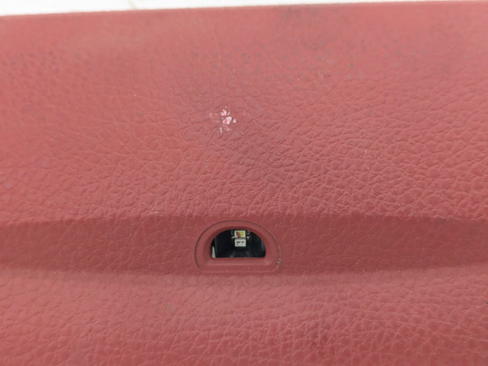 BMW F32 F33 F36 F30 F31 F34 440xi 435xi 340i 335i Center Dash Lower Cover Trim Panel Coral Red 9218562