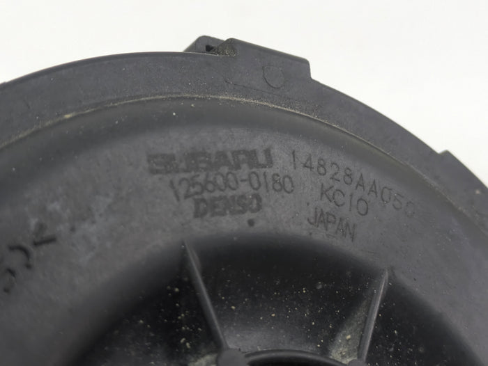 Subaru VA WRX STI EJ257 Secondary Air Injection Pump 125600-0180