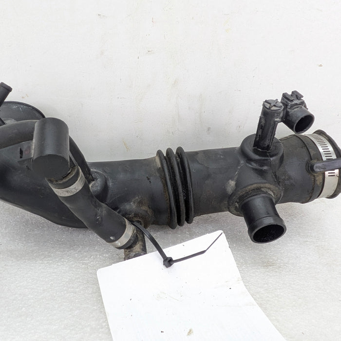 Subaru VA WRX STI EJ257 Turbocharger Inlet Pipe Tube