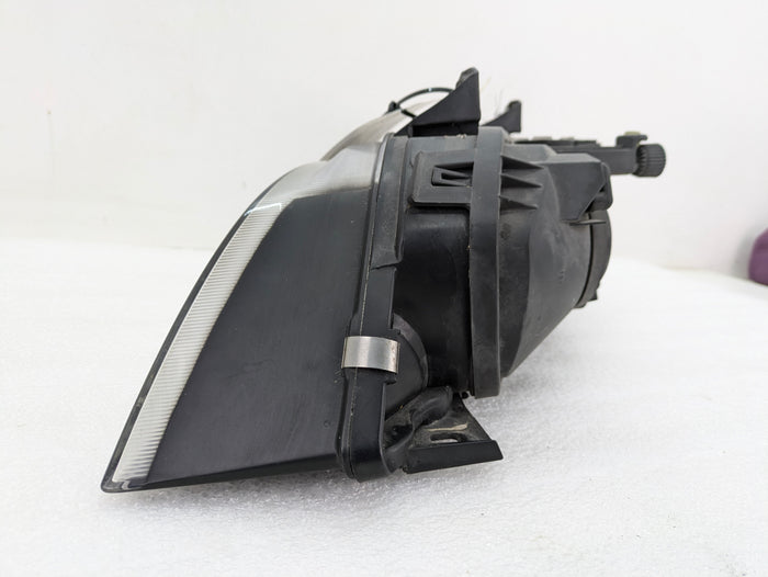 BMW Z3 M Roadster Front Right Headlight White Indicator 8386048 *Damaged*