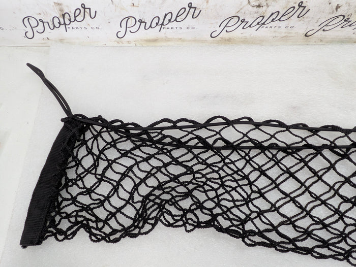 Chevrolet C7 Corvette Stingray Z51 Trunk Cargo Net 10321693