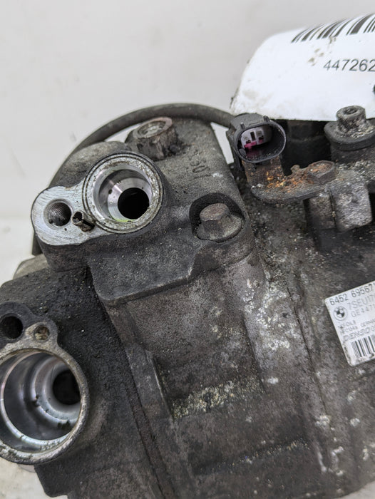 BMW E90 E92 E93 335xi 335i N54 N55 Air Conditioning/AC Compressor 6956719