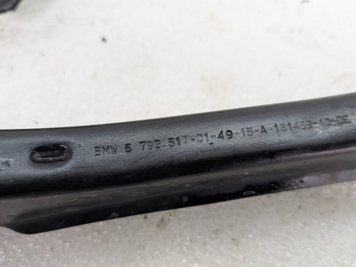 BMW F22 F23 228xi M235xi 230xi M240xi Rear Right/Passenger Side Control Arm Set