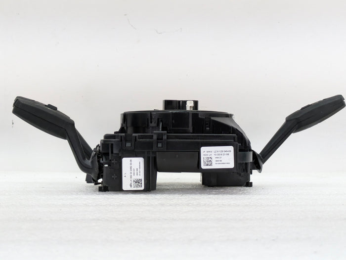 BMW E90 E91 E92 E93 M3 335i 335xi Clock Spring Steering Column Stalk Switch Unit  9123049