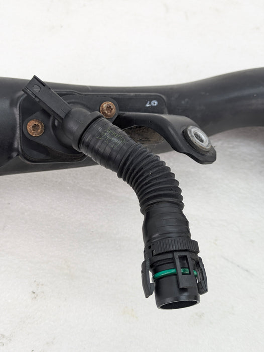 BMW E90 E92 E93 335xi 335i N55 Turbocharger Air Inlet Pipe Duct 7599286